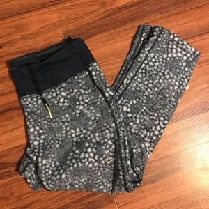 Nike Running Ankle Pants
